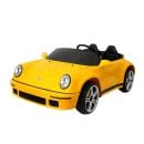 Gambol - Big Ride on  24V Licensed Porsche Kids electric car - Assorted -  GB-24VP - Toysuae.com