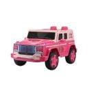 Gambol - Licensed Electric Ride on Kids 12V SUV Jeep With Rc -  GB-12V-SUVJ - Toysuae.com