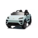 Gambol -  24V Luxury SUV with the Porsche Macan Turbo Car - Assorted  -  GB-PSUV - Toysuae.com