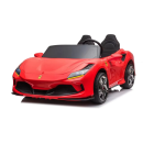 Gambol - 24v XXL Ferrari Inspired F8 Kids 2 Seater Electric Ride On Car -  GB-YT-DPC - Toysuae.com