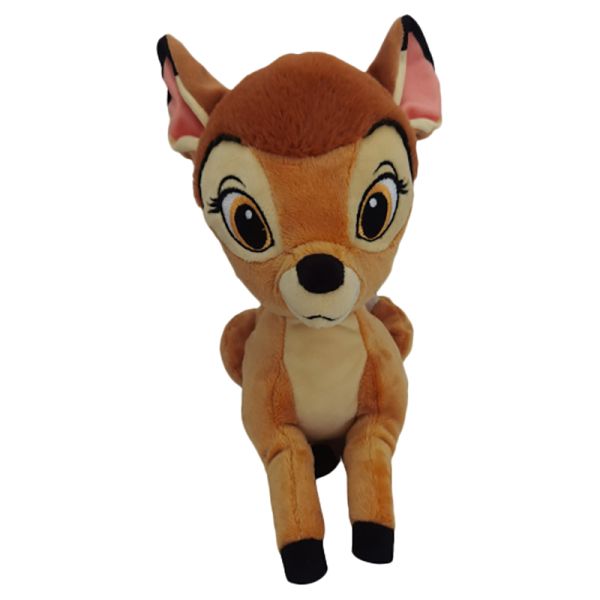 Buy Disney Bambi 8 Inch Plush Toy | ToysUAE