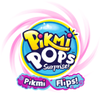 Pikmi Pops