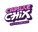 CAPSULE CHIX