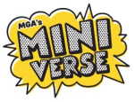 MGA'S Miniverse
