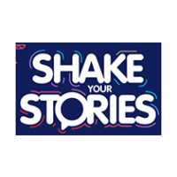 Shake Your Stories