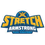  Stretch Armstrong