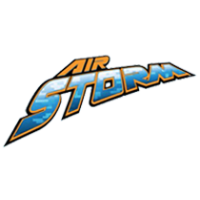 Air Storm