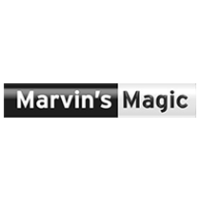 Marvin’s Magic