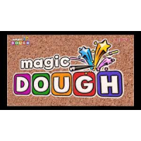 Magic Dough