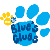 BLUE'S CLUES