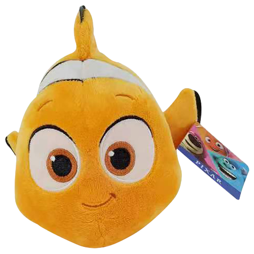 Disney - Animal Core Nemo Plush Toy 10-inch - Medium