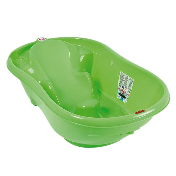 Okbaby - Onda Smart Tub - Green Baby Bath - TOYSUAE