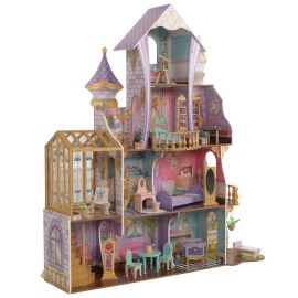 Kidkraft - Enchanted Greenhouse Castle