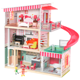 TopBright Bella's Dream Doll House