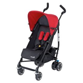Safety 1st - Compa'City Stroller - Optical Red