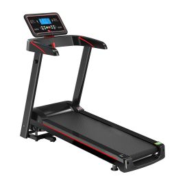 Lifegear Treadmill Spring PP1006 1.25HP-14KM/H