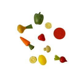 Green Garden Fruit & Vegetable Set