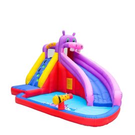 Intex Inflatable Bouncy Castle