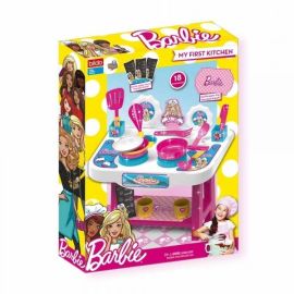 Barbie - My First Kitchen
