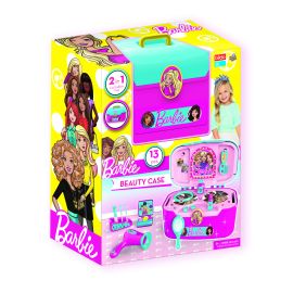 Barbie - Portable Beauty Case