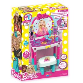 Barbie - Deluxe Big Vanity