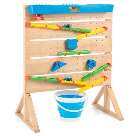 Play house Water Wall
