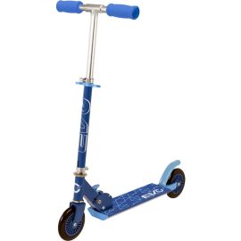 Evo Inline Scooter - Blue