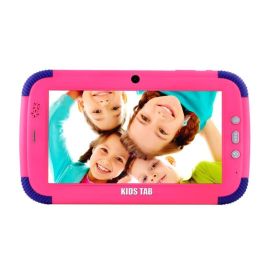 iLife Kids Tab 6 Tablet, 7 inch, 1024*600 IPS, 1GB RAM+8GB Internal Storage, 3G, 3M & 2M 2800mAh