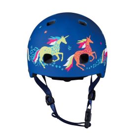 Micro Helmet Unicorn Medium AC2103BX
