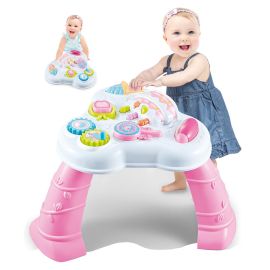 KHS Multifunctional Baby Learning Table