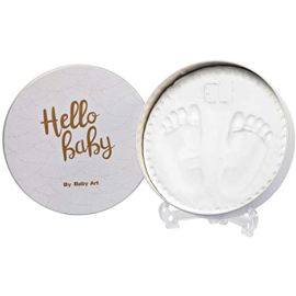 Baby Art, Magic Box Round Shiny Vibes