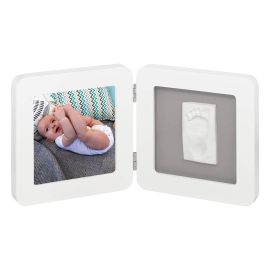Baby Art, Print Frame (White)
