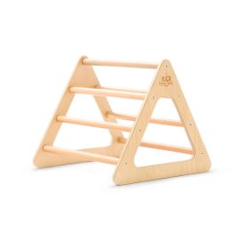 Kinderfeets - Pikler Triple Climber Triangle - Small