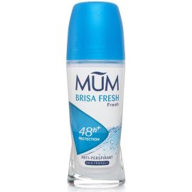 Mum - Deodorant Roll-On 575l - Brisa Fresh