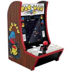 Arcade1Up Pac Man 40TH Anniversary Countercade 4 Games in 1