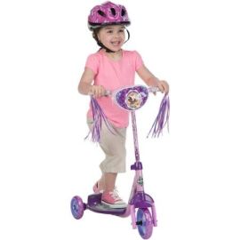 EXPC-Princess 3 Wheel Kid Scooter