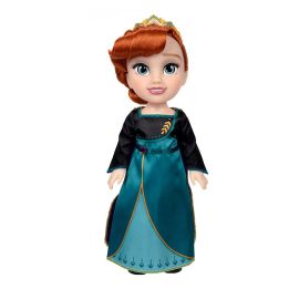 Disney’s Frozen 2 Queen Anna Doll