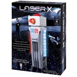 Lazer X Interactive Gaming Tower (88033)