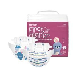 MOTHER K Dual Story Diaper - Large - 26 Pieces