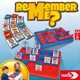 Noris - Remember Me