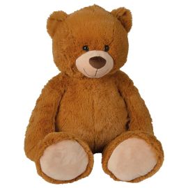 Nicotoy - Brown Bear 100cm