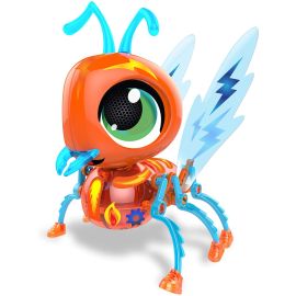 Build a Bot Bugs Assortment - Fire Ant