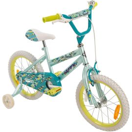 Huffy So Sweet 16 Inch Bike for Girls, Multi Color