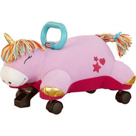 Little Tikes Pillow Racer- Unicorn