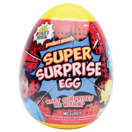 Ryans World - Golden Surprise Egg