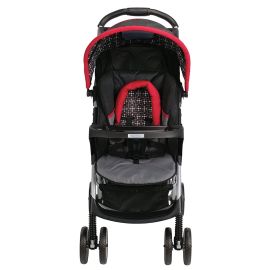 Graco Literider Click Connect Travel System Chalk Art