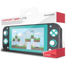 DreamGEAR DGSWL-6531 Comfort Grip for Switch Lite