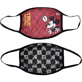 Disney Mickey Mouse Cloth Face Masks