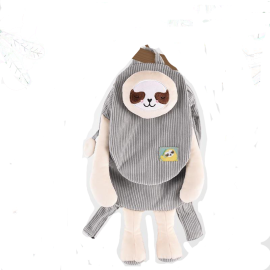 Konig Kids- Sloth Backpack