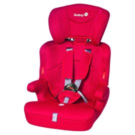 Safety 1st - Ever Safe Child Seat - Red